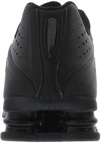 img 1 attached to 🔥 Черные кроссовки Nike Shox R4 104265044