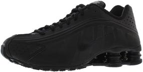 img 4 attached to 🔥 Черные кроссовки Nike Shox R4 104265044