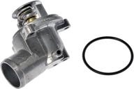 dorman 902 5146 coolant thermostat housing logo