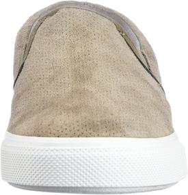 img 3 attached to 👟 Stride Rite Little Sneaker Silver Men's Shoes: Stylish and Comfortable Footwear for Men