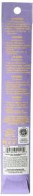 img 1 attached to Lavender Bliss: Maroma EDA Incense, 10 Count Pack