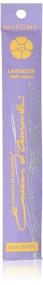 img 2 attached to Lavender Bliss: Maroma EDA Incense, 10 Count Pack