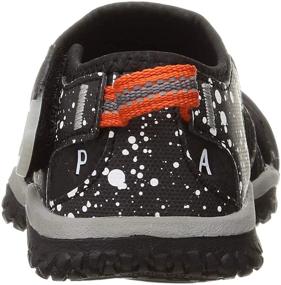 img 2 attached to 👟 Stylish KEEN Kids Stingray Sandals - Perfect Toddler Boys' Shoes and Sandals