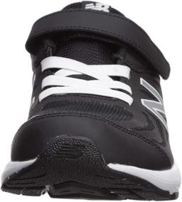 img 3 attached to 👟 New Balance Unisex-Child 519v1 Hook and Loop: Comfortable and Secure Sneakers for Kids