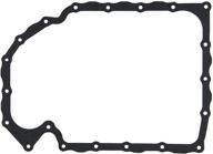 🔧 premium fel-pro os 30821 oil pan gasket set for superior sealing performance logo