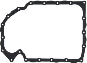 img 4 attached to 🔧 Premium FEL-PRO OS 30821 Oil Pan Gasket Set for Superior Sealing Performance