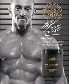 img 3 attached to MetCon Protein Grass Fed All Natural Ingredients