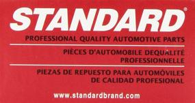 img 1 attached to ⚙️ Enhanced Performance Module - Standard Motor Products LX301