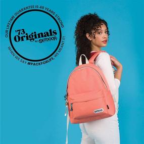 img 2 attached to 🎒 Originals Generation 73 Backpacks