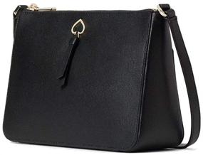 img 4 attached to 👜 Stylish and Versatile: Kate Spade Adel Medium Crossbody Handbags, Wallets & Crossbody Bags for Women