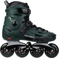 🛼 f6s falcon inline freeskates by flying eagle logo