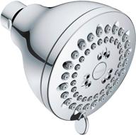 moen 23026 multi function shower collection 标志