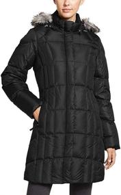 img 4 attached to 👗 Eddie Bauer Lodge Women's Regular Clothing: Stylish and Comfortable Selection for Women