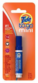 img 1 attached to 🖊 Tide To Go Mini Stain Pen - Pack of 2