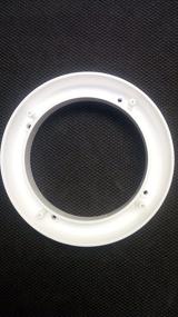 img 3 attached to JSP Manufacturing Plastic Adapter Speaker
