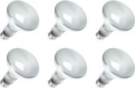 🌟 sylvania 120v incandescent reflector syl 15160: exceptional lighting performance and energy efficiency logo