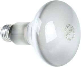 img 2 attached to 🌟 SYLVANIA 120V Incandescent Reflector SYL 15160: Exceptional Lighting Performance and Energy Efficiency