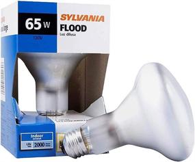 img 3 attached to 🌟 SYLVANIA 120V Incandescent Reflector SYL 15160: Exceptional Lighting Performance and Energy Efficiency