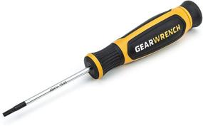 img 4 attached to GEARWRENCH 60Mm Mini Material Screwdriver