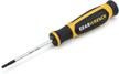 gearwrench 60mm mini material screwdriver logo