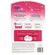 intuition variety assorted refilled cartridges logo