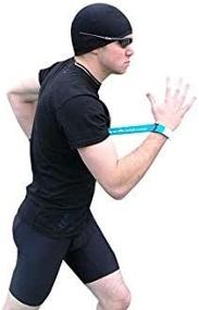 img 1 attached to 🏃 Advanced Running Arm Swing Trainer II by Byrdband Training Products