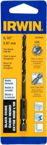 img 1 attached to Irwin Tools 4935638 Black 32 Inch