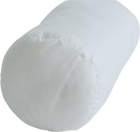 img 1 attached to Fairfield Poly Fil Premier Pillow Insert Bedding