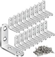 stainless fastener 40mmx40mm dressers furniture логотип