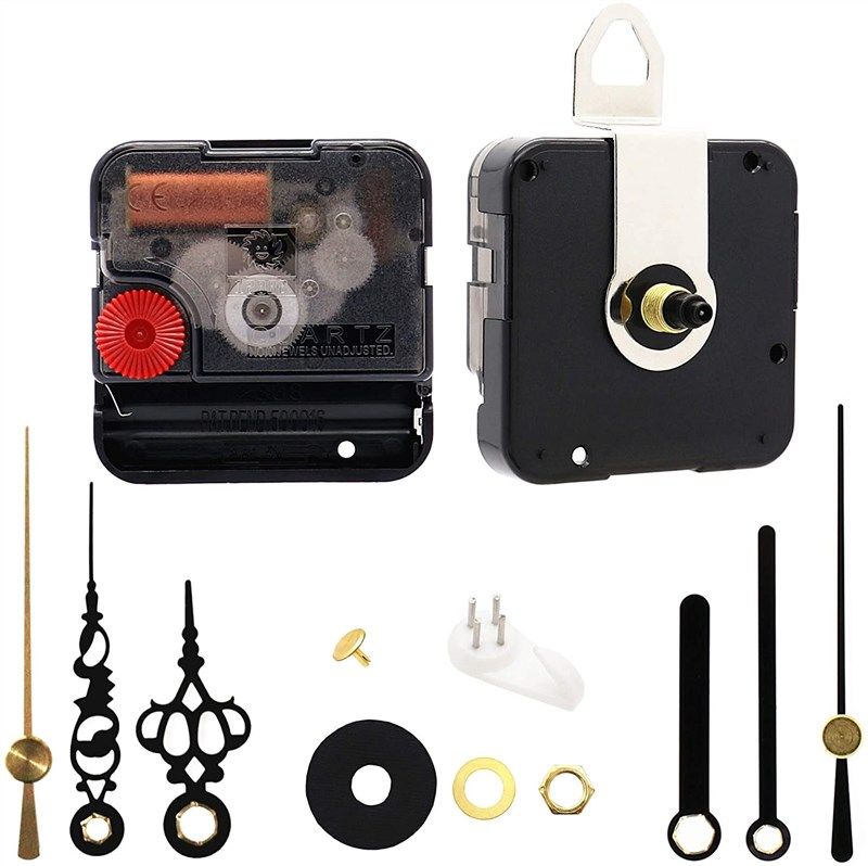 youngtown 12888 silent movement mechanism 로고