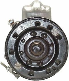 img 3 attached to 🔋 ACDelco Gold 336-1007 Starter: High-Quality Remanufactured Auto Part