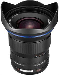 img 3 attached to 📷 Ultimate Sony E Mount Cameras Companion: Venus Laowa 15mm f/2 FE Zero-D Lens Unmasked!