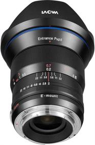 img 2 attached to 📷 Ultimate Sony E Mount Cameras Companion: Venus Laowa 15mm f/2 FE Zero-D Lens Unmasked!
