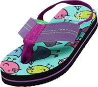 norty sport sandal for toddler boys - size 9m us - 41055 logo