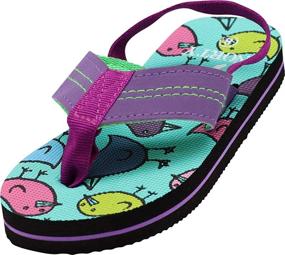 img 4 attached to NORTY Sport Sandal for Toddler Boys - Size 9M US - 41055