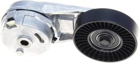 img 3 attached to ACDelco 38177 Professional Automatic Tensioner