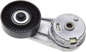 img 2 attached to ACDelco 38177 Professional Automatic Tensioner