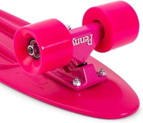 img 2 attached to Penny Australia Skateboards Pink 22