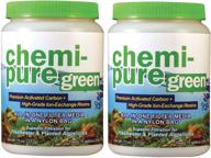 boyd chemi pure green aquarium treatment logo