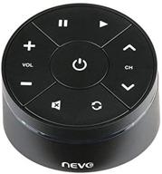 rca nevo smart device remote logo