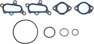 🔧 fel-pro es71347 water pump mounting gasket: an enhanced and seo-optimized option logo