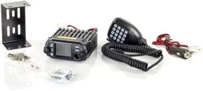 img 1 attached to BTECH Mini UV 25X2 Mobile Radio