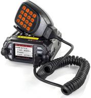 btech mini uv 25x2 mobile radio logo