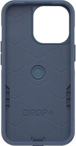 img 3 attached to OtterBox Commuter Series Case For IPhone 13 Pro (ONLY) - Rock Skip Way