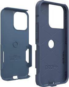 img 2 attached to OtterBox Commuter Series Case For IPhone 13 Pro (ONLY) - Rock Skip Way