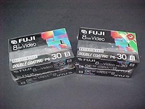 img 1 attached to Fuji P6 30 8Mm Video Tape
