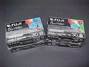 img 2 attached to Fuji P6 30 8Mm Video Tape