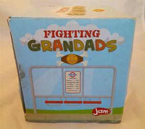 img 3 attached to 💪 Fighting Grandads Bluw B00J1021
