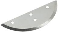 nemco 55135 easy slicer replacement blade kit for vegetable slicer, stainless steel, set of 2 logo