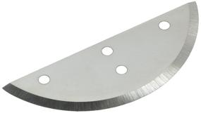 img 1 attached to Nemco 55135 Easy Slicer Replacement Blade Kit for Vegetable Slicer, Stainless Steel, Set of 2